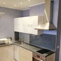 Сдается однокомнатная квартира по адресу ул Энгельса, 25, в Химках