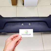 Бампер задний Рено Логан 2010-2014 в Оренбурге, в Оренбурге