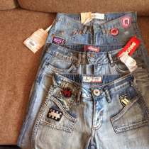 Распродажа джинсов и брюк, в Тамбове
