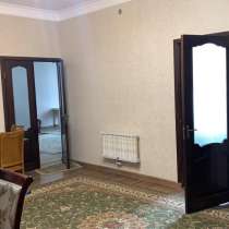 Продается 3 комнатная элитная квартира. 155 м2. Евро ремонт, в г.Бишкек