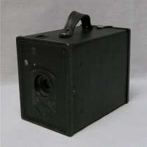 Фотоаппарат старинный AGFA (K960), в Москве