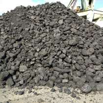Каменный уголь марки ДР, фракция 0-300 мм, в Щербинке