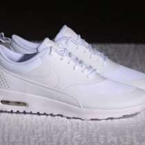 Nike Air Max Thea White, в г.Киев