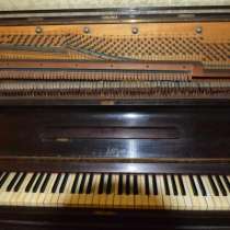 ПРОД старинное немецкое фортепиано, в Барнауле