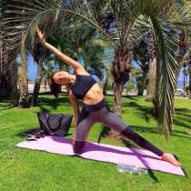 Студия Фитнеса для девушек в Москве, в Москве