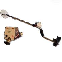 Металлодетектор Tesoro Compadre (кат.8"), в г.Актау