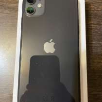 IPhone 11 64 gb, в Москве