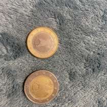 Монеты, в Санкт-Петербурге