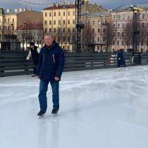Сергей, 51 год, хочет пообщаться, в Иванове