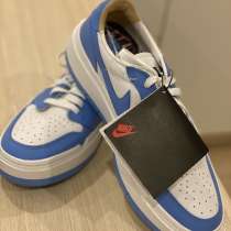 Кроссовки Air Jordan 1 Elevate Low, в Москве