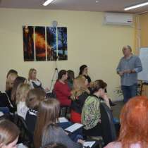 10-11, 17-18 марта тренинг "Магия невербальной коммуникации", в Пензе