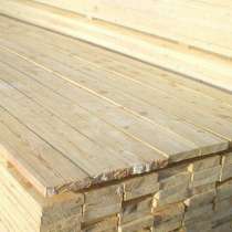 В продаже Доска обрезная, в Рузе