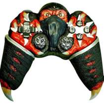 Геймпад DVTech Horror Ninja (JS62), в г.Тирасполь