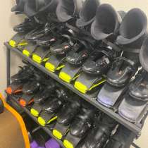 Кенгу Джамп ботинки, в Москве