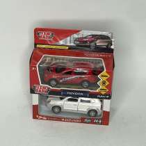 Машинки Игрушечные, в Санкт-Петербурге