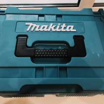 Makita набор инструментов 5 в 1, в Казани