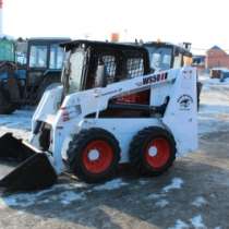 погрузчик BOBCAT -FORWAY WS50, в Йошкар-Оле