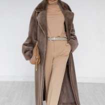 Шуба, в Звенигороде