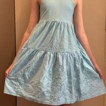 Детский сарафан Зара, в Москве