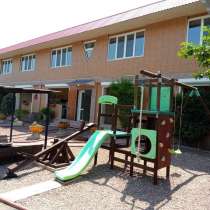 Номера (комната, кухня,сан.узел-в каждом) для отдыха в Крыму, в Алуште