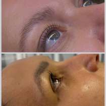 Ламинирование ресниц, в Самаре