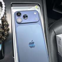 17 pro max 1tb, eSIM, в Москве