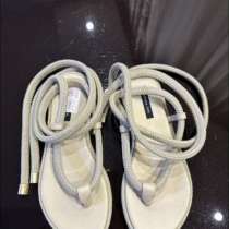 Сандали Patrizia Pepe, в Москве