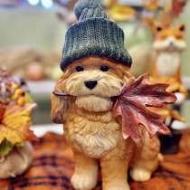 Осенний декор для дома, в Туле