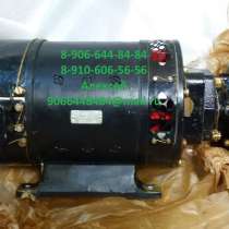 Насосы и генераторы с хранения без наработки: 623Я, 465МТВ, в Хабаровске