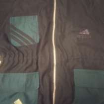 Олимпийка адидас, в Новосибирске