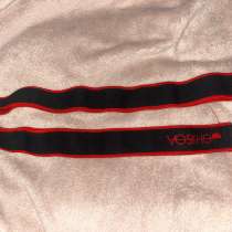 Резина Восход, с 8 разделами, в Чите