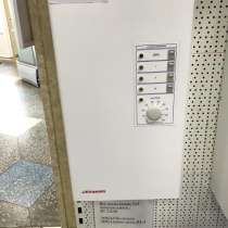 Котел отопительный настенный электрический, в Воронеже