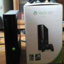 КПК xbox 360-e slim 250 г, в Санкт-Петербурге