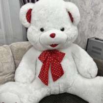 Плюшевый медведь, в Стерлитамаке