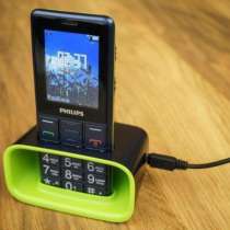 Новый Philips Xenium E311 (оригинал), в Москве