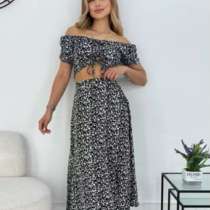 Летний костюм, в Тольятти