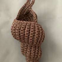 Корзинка ручная работа, в Тюмени