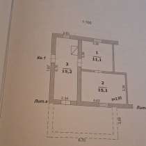Продам часть дома в Белгороде, в Белгороде