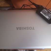 Продам ноутбук Toshiba SATELLITE L300-1A2, в Москве