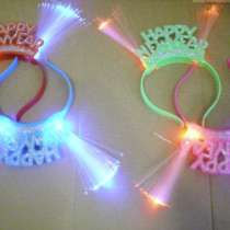 Ободок-Рожки «С новым годом»!!!, в Екатеринбурге