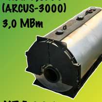 КОТЁЛ ВОДОГРЕЙНЫЙ КВа-3,0ГМ (ARCUS-3000), в Кирове
