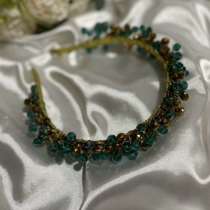 Ободки из хрусталя ручной работы, в Махачкале