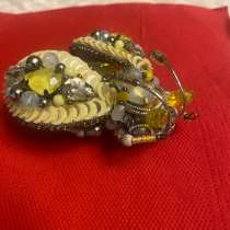 Брошь, в Сочи