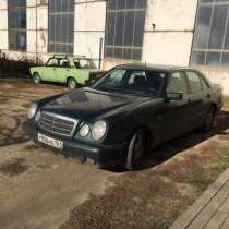 Продается Mercedes-Benz E-класс, 1997, в Урюпинске