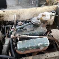 Двигатель Mercedes OM364, в г.Полтава