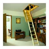 Чердачные лестницы FAKRO, в Пятигорске