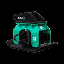 Вибротраммбовку Crush King, в Перми