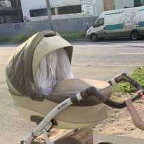 Детская коляска 3в1 Snolly Nardo, в Санкт-Петербурге