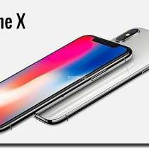 IPhone X 64Gb. Оригинал. Запечатан, в Москве