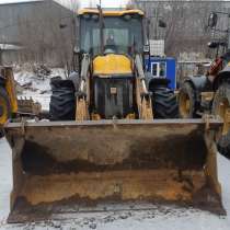 Продам экскаватор погрузчик JCB-3CX super, равноколесный, в Кирове